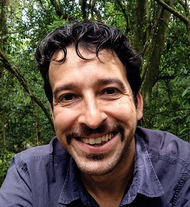 Dr. Lucas Augusto Kaminski