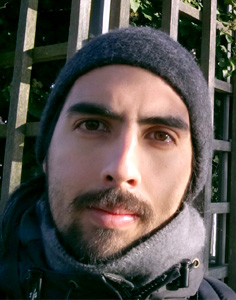 Heberto Adrián Cabrera Valenzuela