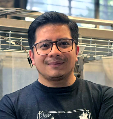 Dr. Carmelo Maximiliano Cordova