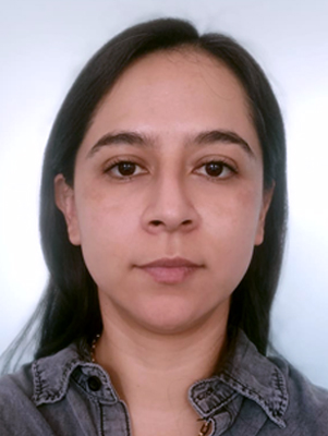 Dra. Laura Patricia Sánchez Vega