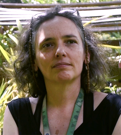 Dra. Simoneta Negrete Yankelevich