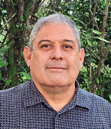 Dr. Juan Esteban Martínez Gómez