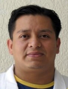 Biól. Rafael Ortega Casas