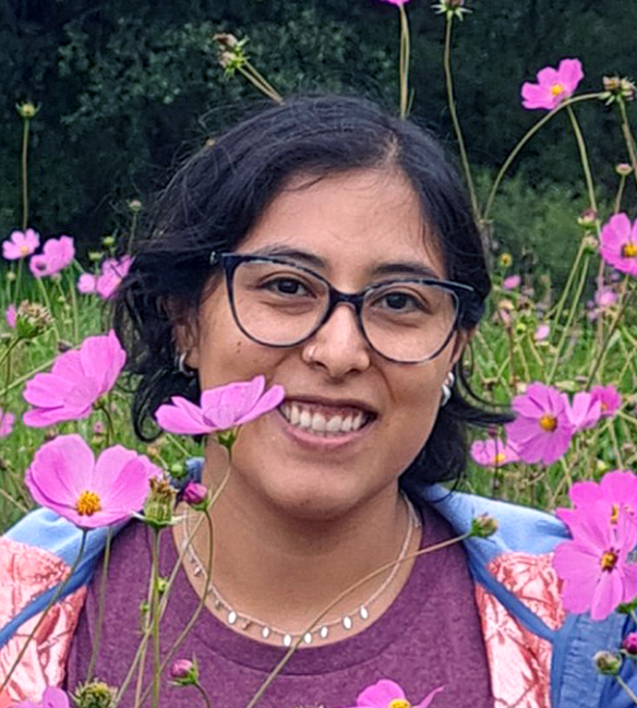 Dra. Itzi Fragoso Martínez