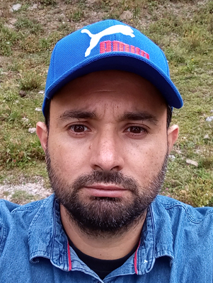 Dr. Juan Fernando Pío León