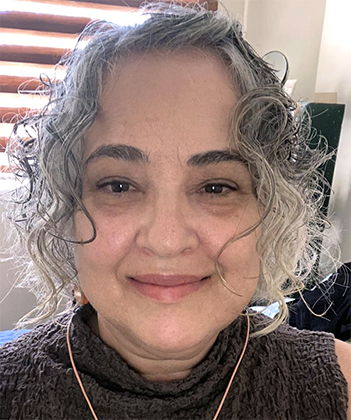 Dra. Luciana Porter Bolland