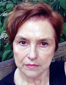 Dra. Maite Lascurain Rangel