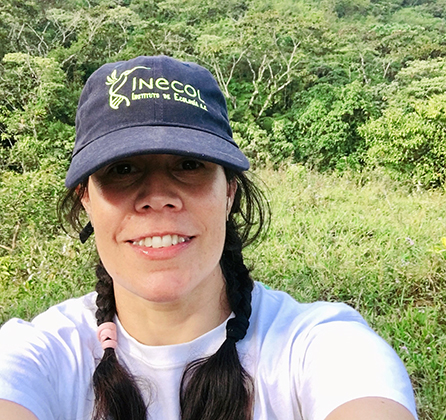 Dra. Martha Bonilla Moheno