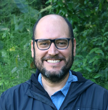 Dr. Milton Hugo Díaz Toribio