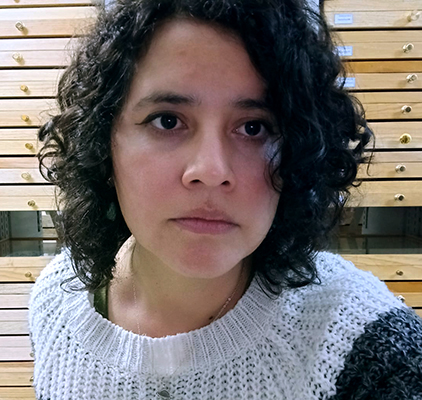 Dra. Viridiana Vega Badillo